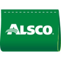 Alsco Europe B.V. logo, Alsco Europe B.V. contact details