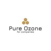 Pure Ozone logo, Pure Ozone contact details