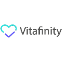 Vitafinity logo, Vitafinity contact details