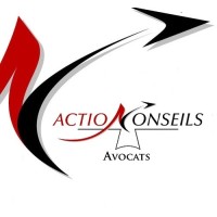 ACTION-CONSEILS, Avocats logo, ACTION-CONSEILS, Avocats contact details