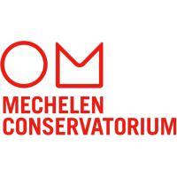 Stedelijk Conservatorium voor Muziek, Woord & Dans Mechelen logo, Stedelijk Conservatorium voor Muziek, Woord & Dans Mechelen contact details