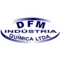 DFM Industria Quimica Ltda logo, DFM Industria Quimica Ltda contact details