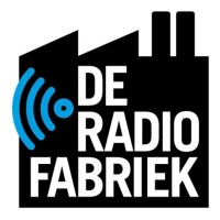 De Radiofabriek logo, De Radiofabriek contact details