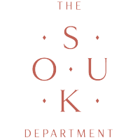 The Souk Department logo, The Souk Department contact details