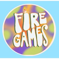 Studio Fire Games logo, Studio Fire Games contact details