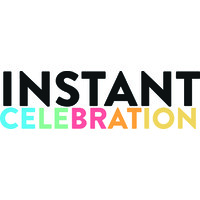 INSTANT CELEBRATION logo, INSTANT CELEBRATION contact details