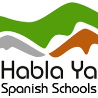 Habla Ya Spanish Schools logo, Habla Ya Spanish Schools contact details