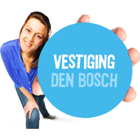 HappyNurse Den Bosch logo, HappyNurse Den Bosch contact details