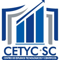 CETYC logo, CETYC contact details