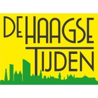 De Haagse Tijden logo, De Haagse Tijden contact details