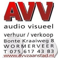 AVV Zaanstad logo, AVV Zaanstad contact details