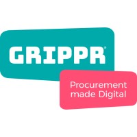 Grippr Procurement logo, Grippr Procurement contact details