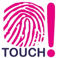 Touch! Reclame logo, Touch! Reclame contact details