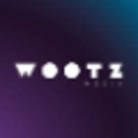 WOOTZ Media logo, WOOTZ Media contact details