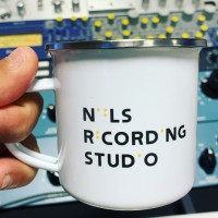 NLS Recording Studio logo, NLS Recording Studio contact details