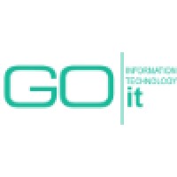 GOit - ICT services, solutions logo, GOit - ICT services, solutions contact details