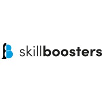 Skillboosters logo, Skillboosters contact details