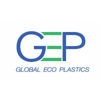 Global Eco Plastics logo, Global Eco Plastics contact details