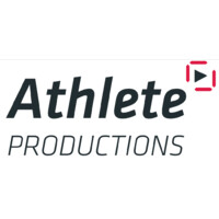 Athlete Productions logo, Athlete Productions contact details