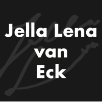 Jella Lena - productions logo, Jella Lena - productions contact details