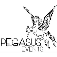 Pegasus Events logo, Pegasus Events contact details