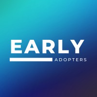 Early Adopters logo, Early Adopters contact details