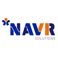 NAVR-Solutions bv logo, NAVR-Solutions bv contact details