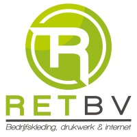 RET B.V. logo, RET B.V. contact details