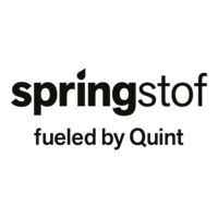 Springstof | Innovation by Design logo, Springstof | Innovation by Design contact details