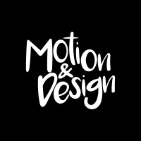 Motion&Design logo, Motion&Design contact details