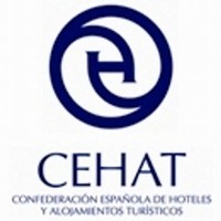 CEHAT - Confederación Española de Hoteles y Alojamientos Turísticos logo, CEHAT - Confederación Española de Hoteles y Alojamientos Turísticos contact details