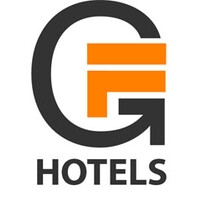 HotelsGF logo, HotelsGF contact details