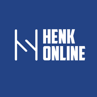 Henk Online logo, Henk Online contact details