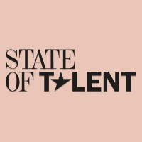 State of Talent logo, State of Talent contact details