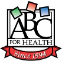 Abc For Health, Inc. logo, Abc For Health, Inc. contact details