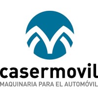 CASERMOVIL, S.A.U logo, CASERMOVIL, S.A.U contact details