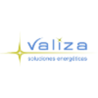 Valiza Energética logo, Valiza Energética contact details