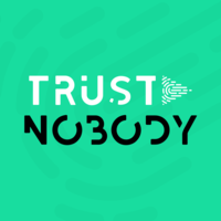 Trust Nobody logo, Trust Nobody contact details