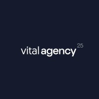 Vital Agency logo, Vital Agency contact details