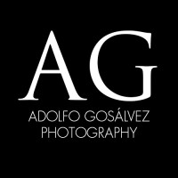 Adolfo Gosálvez Photography logo, Adolfo Gosálvez Photography contact details