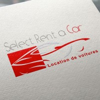 Select rent a car logo, Select rent a car contact details