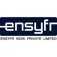 Ensyfr India logo, Ensyfr India contact details