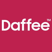 Daffee logo, Daffee contact details