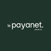 Le Payanet logo, Le Payanet contact details