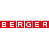 Berger Group logo, Berger Group contact details