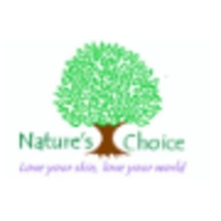 Nature's Choice, Natural Skin Care Products logo, Nature's Choice, Natural Skin Care Products contact details