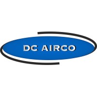 DCAirco Thermal management & HVAC Systems logo, DCAirco Thermal management & HVAC Systems contact details