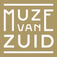 Muze van Zuid logo, Muze van Zuid contact details