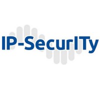 IP-SecurITy BV logo, IP-SecurITy BV contact details