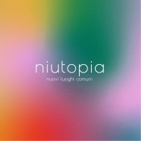 Niutopia logo, Niutopia contact details